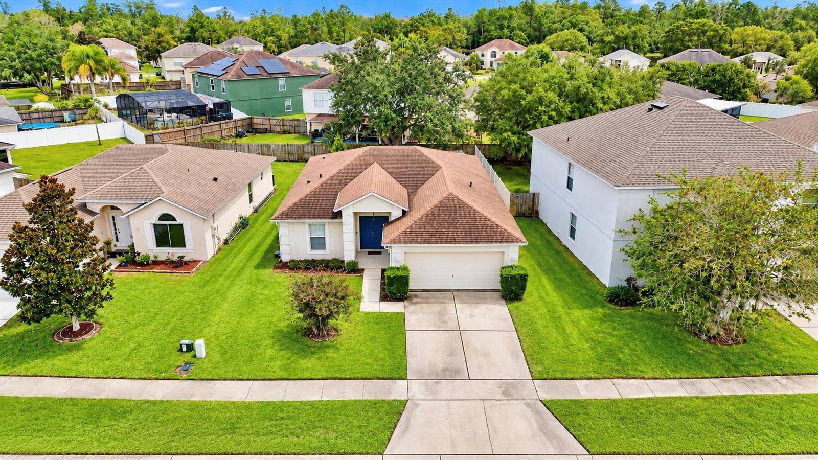 1620 CORNER MEADOW CIR, Orlando, FL 32820