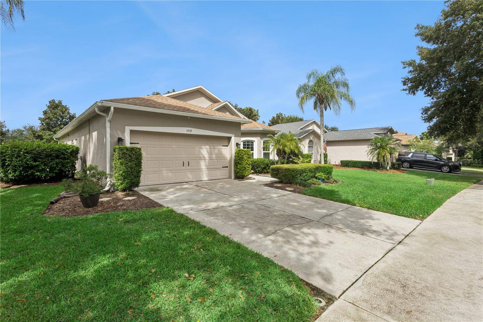 5018 TEMPIC DR, Mount Dora, FL 32757
