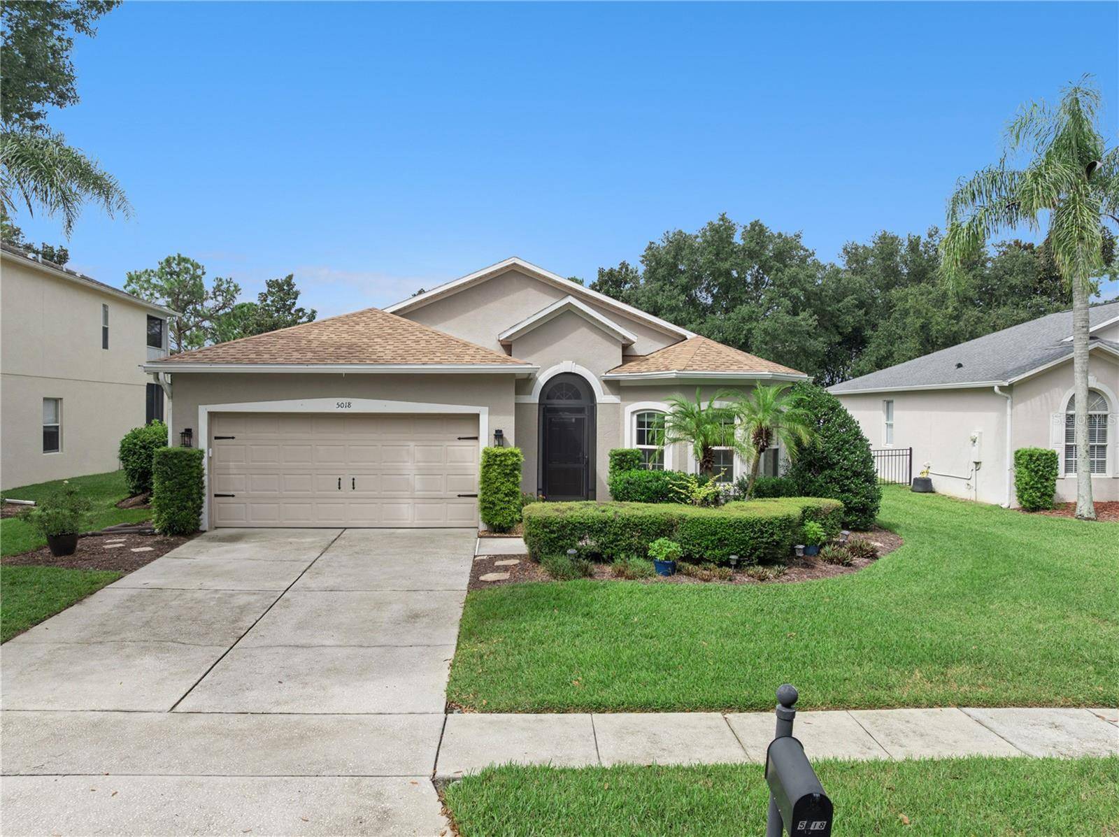 5018 TEMPIC DR, Mount Dora, FL 32757