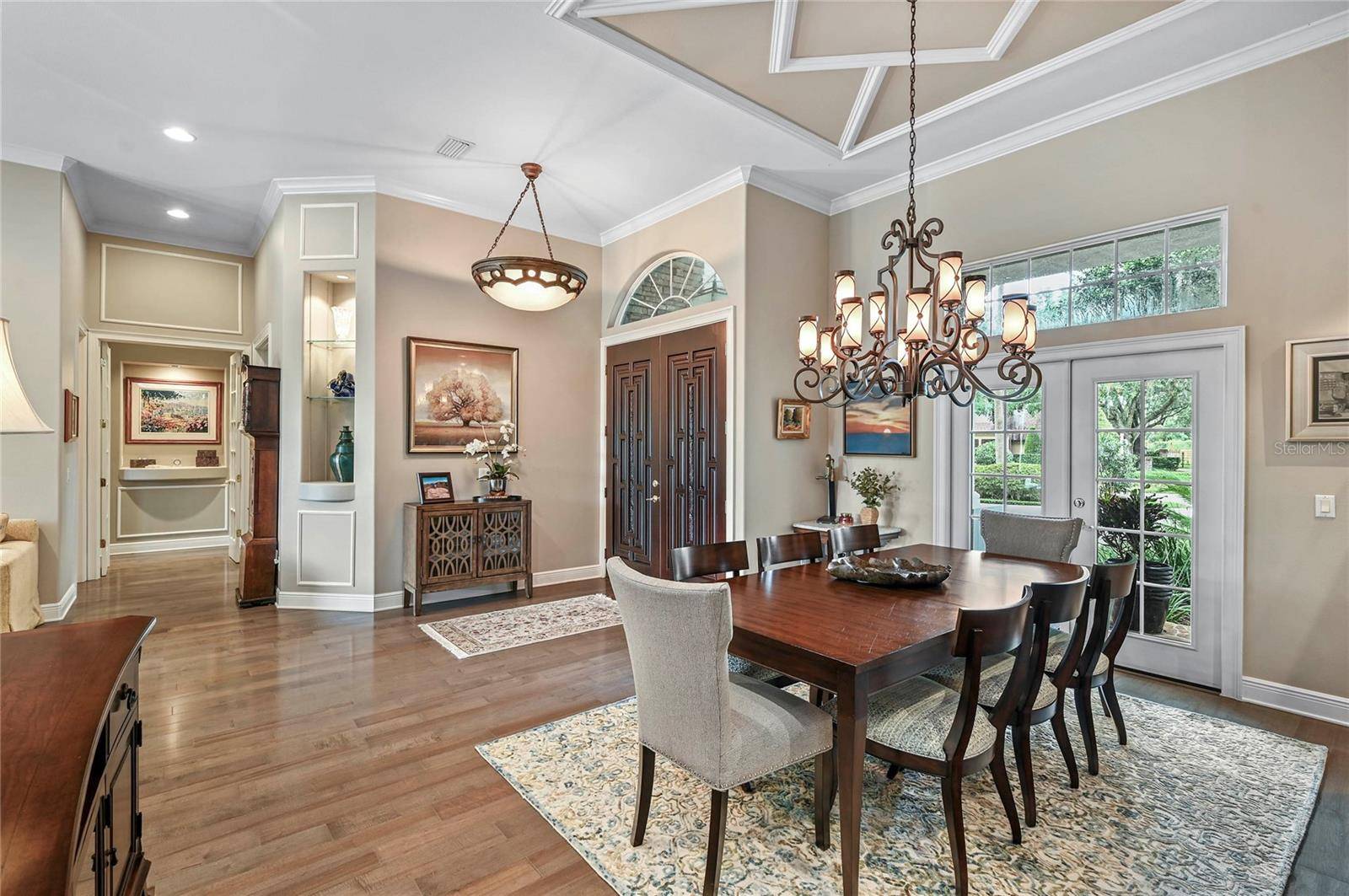 304 SANTIAGO DR, Winter Park, FL 32789