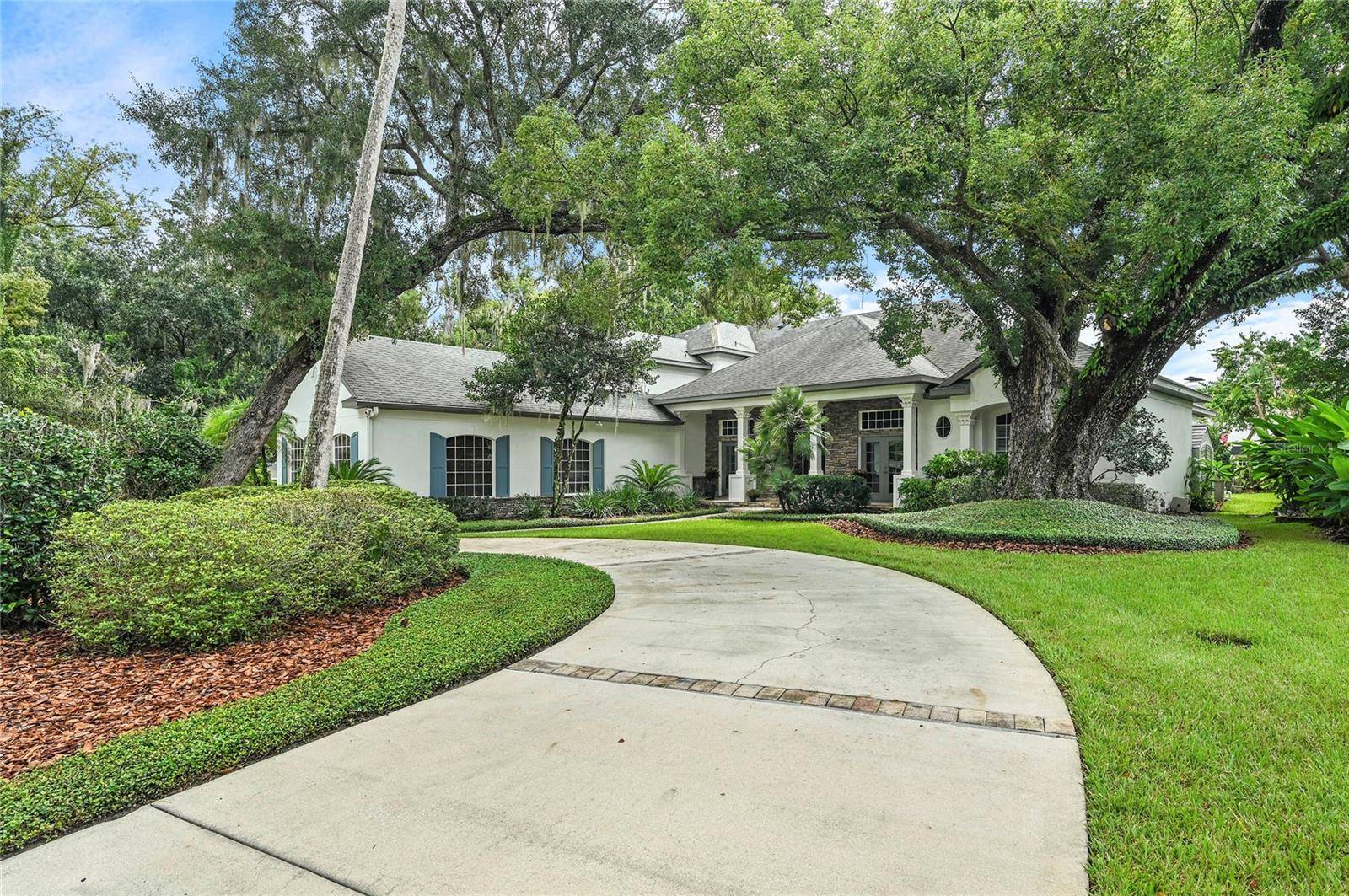 304 SANTIAGO DR, Winter Park, FL 32789