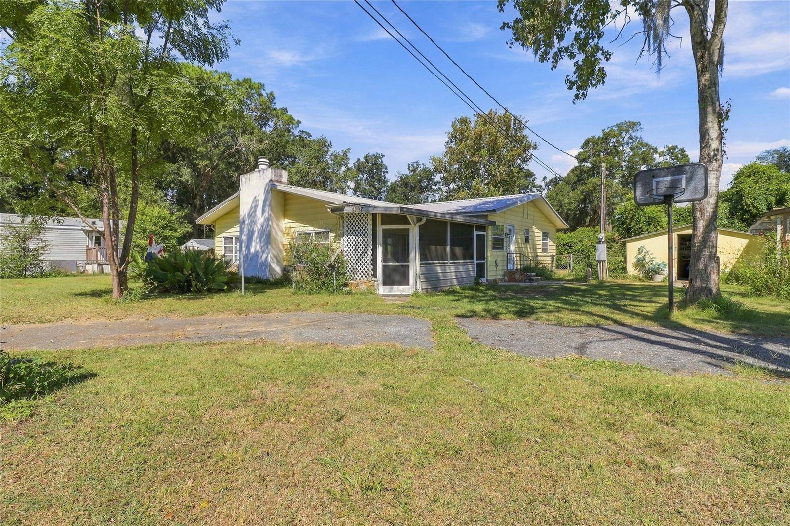 4997 SE 145TH PL, Summerfield, FL 34491