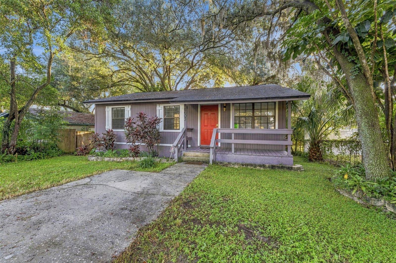 8603 N 29TH ST, Tampa, FL 33604