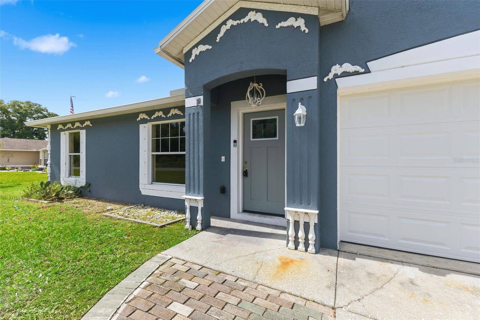 13393 TWIN LAKE AVE, Spring Hill, FL 34609