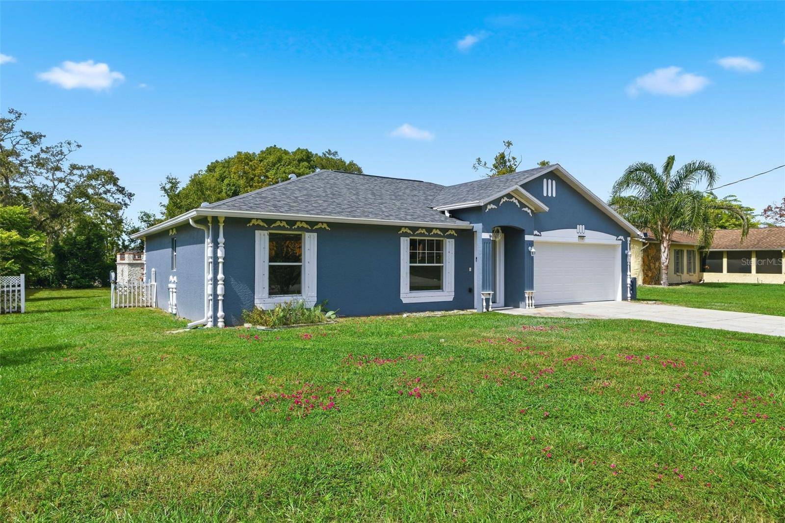 13393 TWIN LAKE AVE, Spring Hill, FL 34609