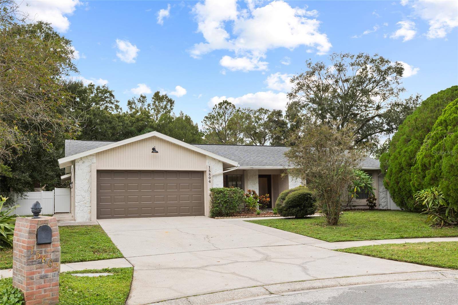 15804 IRONWARE PL, Tampa, FL 33624