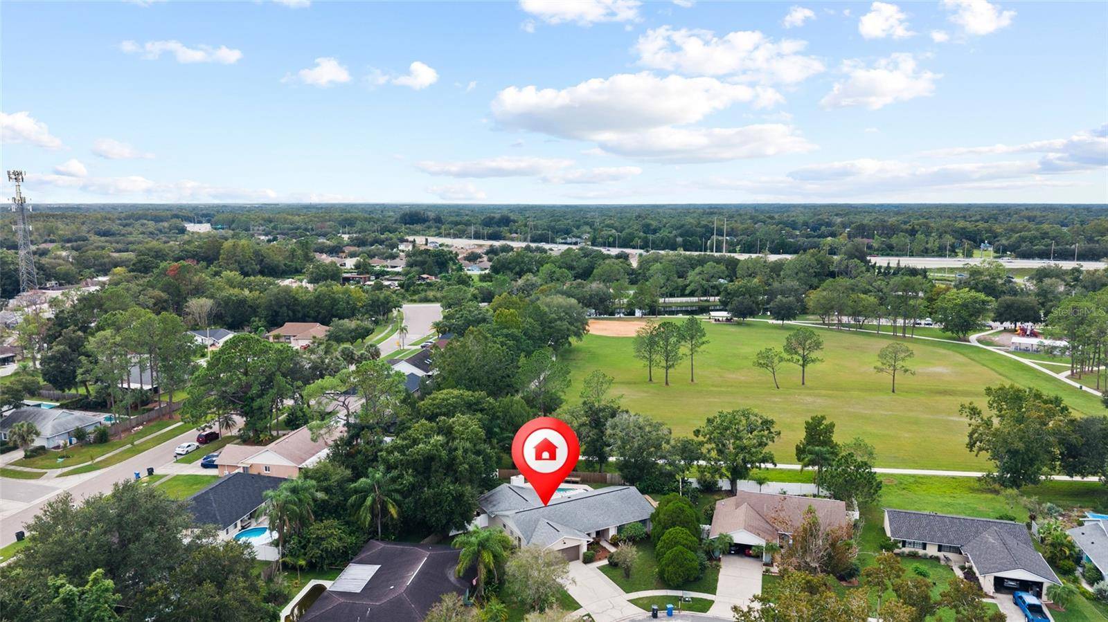 15804 IRONWARE PL, Tampa, FL 33624