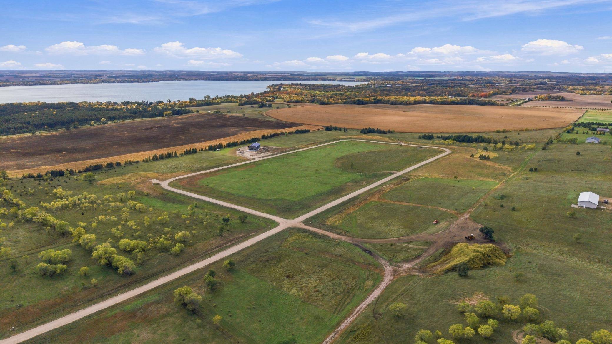 Blk 3 Lot 5 Prairie Lake Estates, Audubon, MN 56511