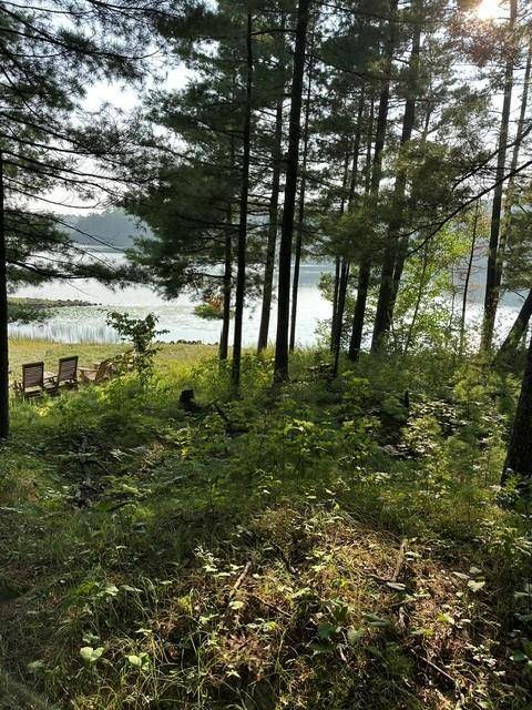 1151 27th AVE, Cumberland, WI 54829