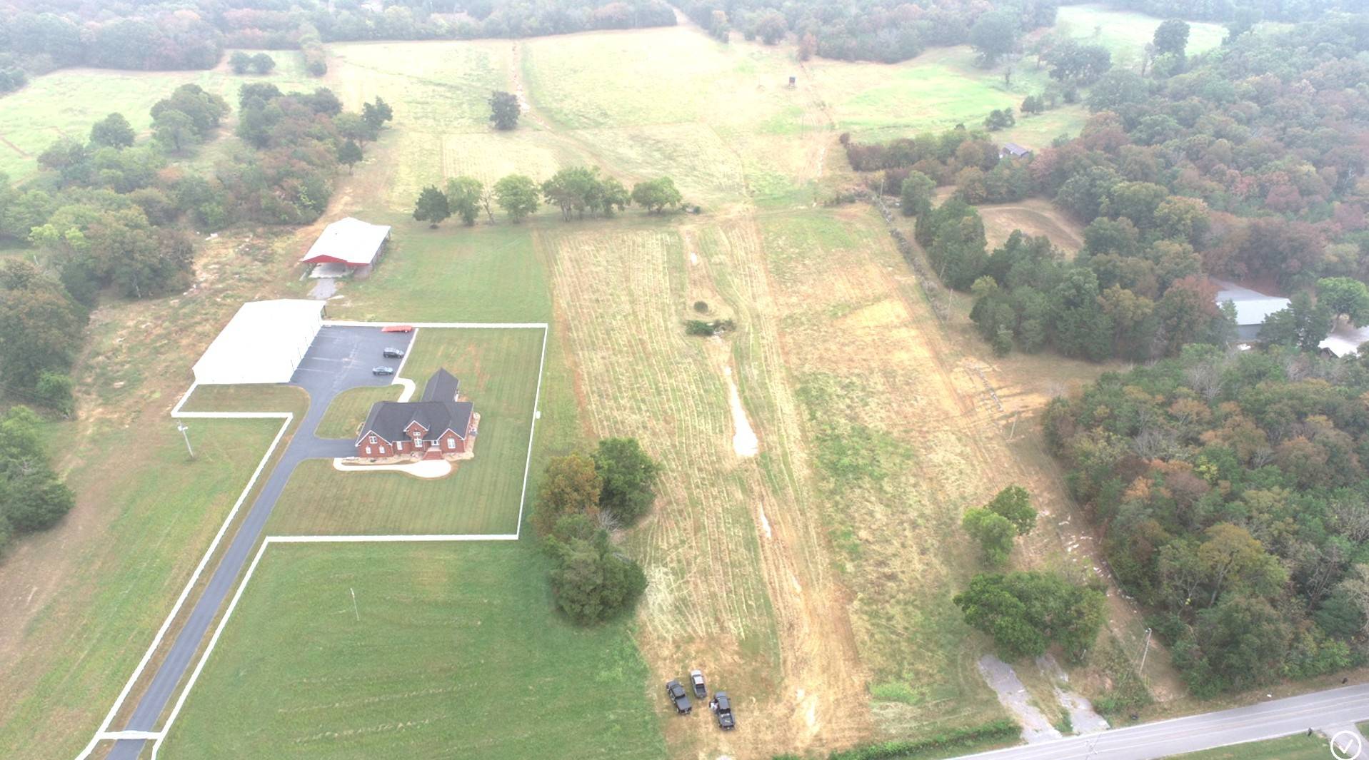 5 Corinth Road, Mount Juliet, TN 37122