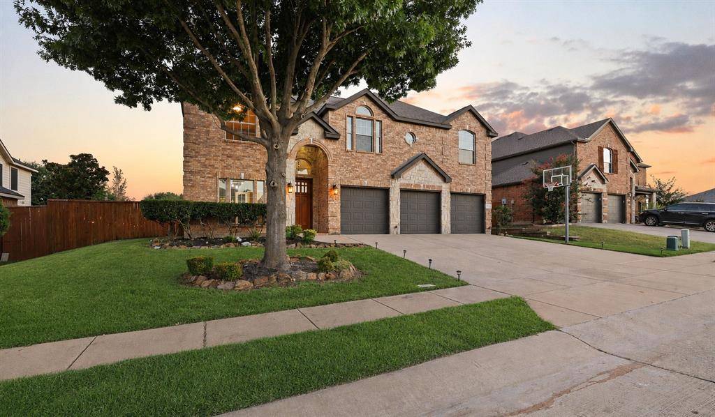 503 Connemara Court, Celina, TX 75009