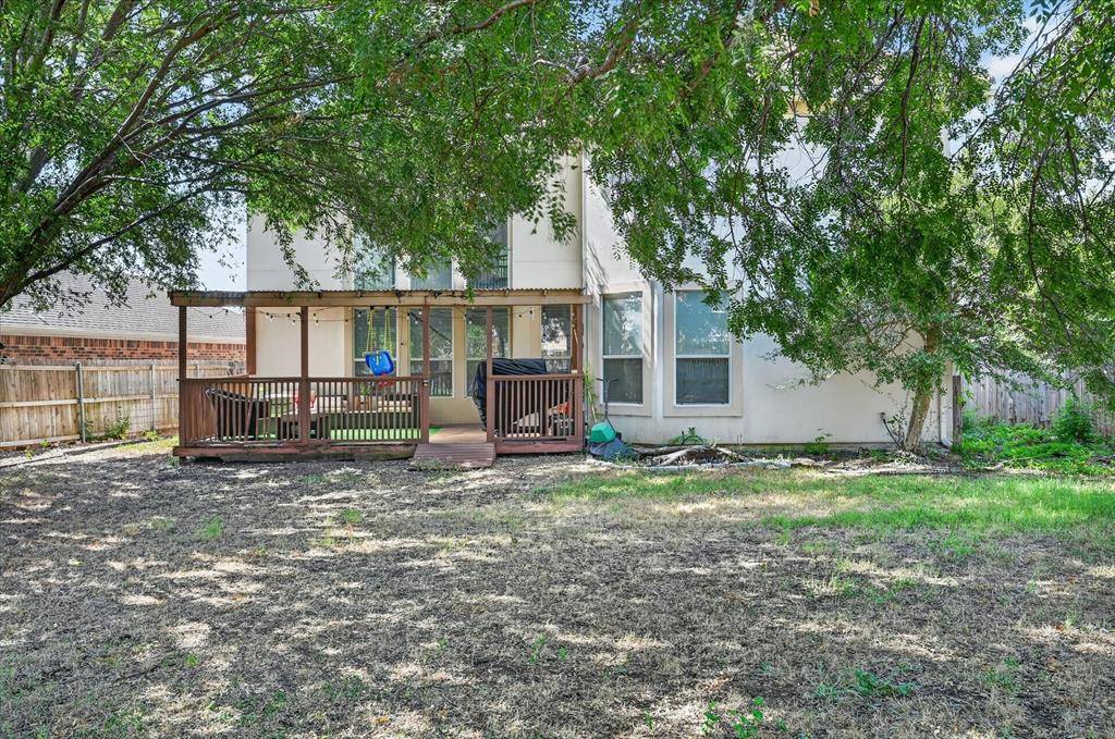 8728 Lariat Circle, Fort Worth, TX 76244