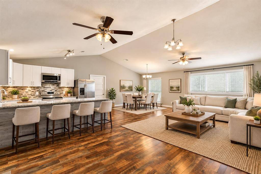 909 N Dove Road, Grapevine, TX 76051
