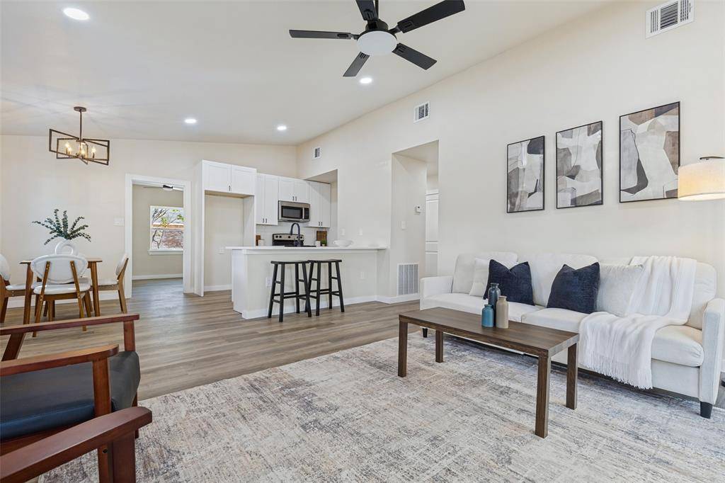 9451 Culberson Street, Dallas, TX 75227