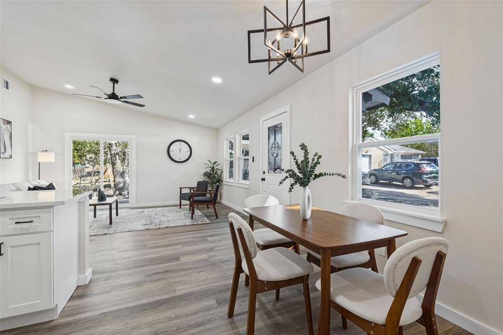 9451 Culberson Street, Dallas, TX 75227