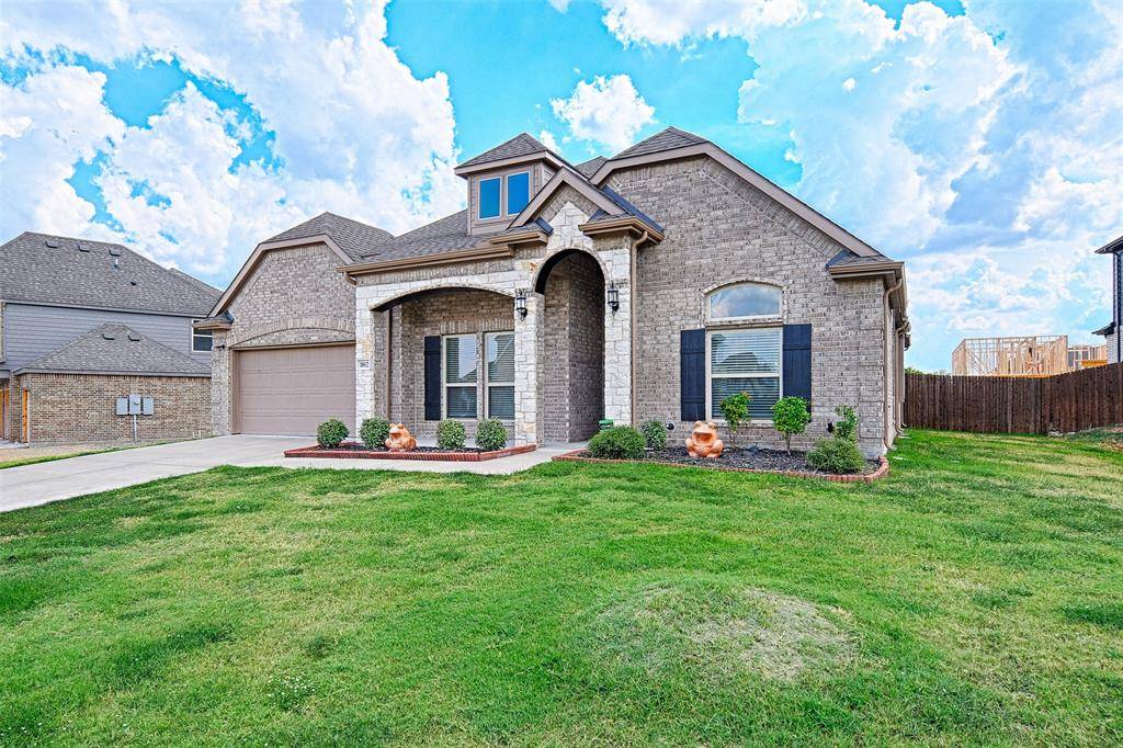 1802 ranch view Drive, Cedar Hill, TX 75104