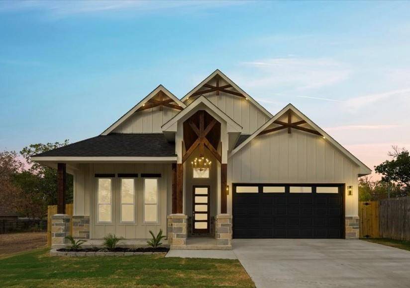 2312 NW 25th Street, Fort Worth, TX 76164