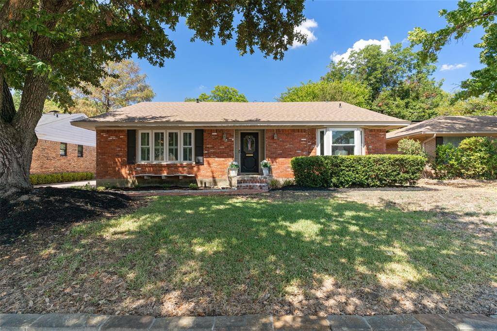 6759 E Mockingbird Lane, Dallas, TX 75214