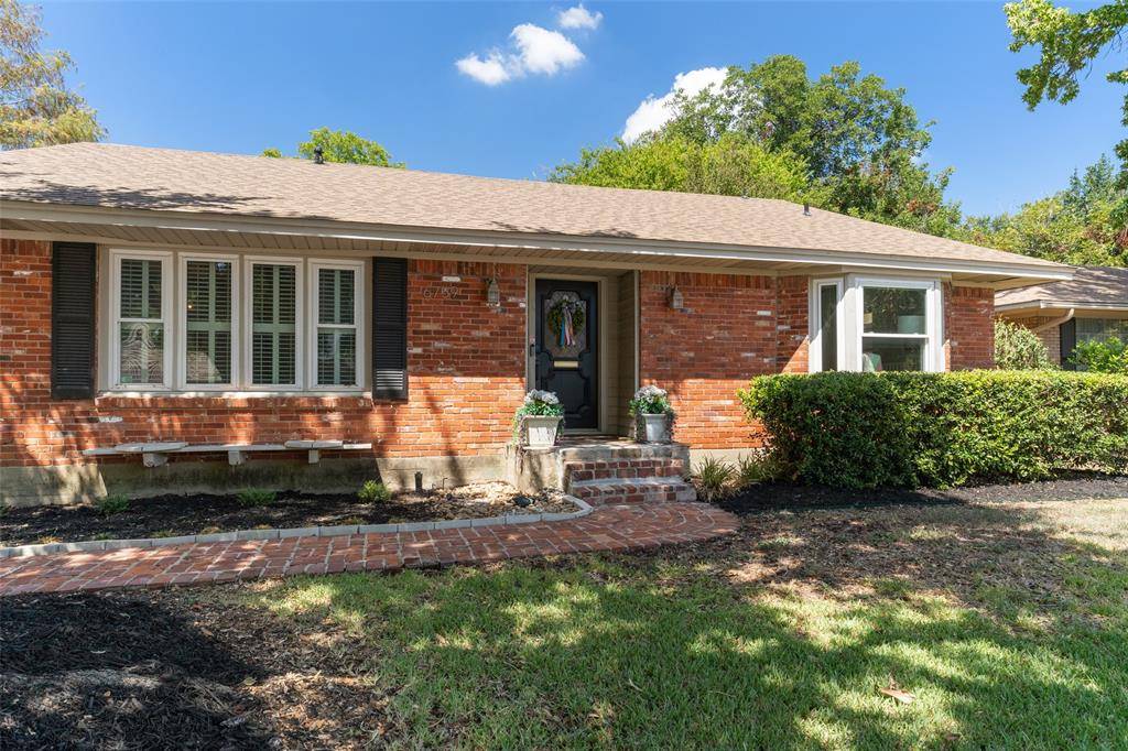 6759 E Mockingbird Lane, Dallas, TX 75214