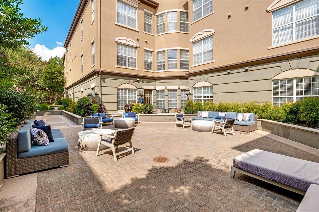 4201 Lomo Alto Drive #111, Highland Park, TX 75219