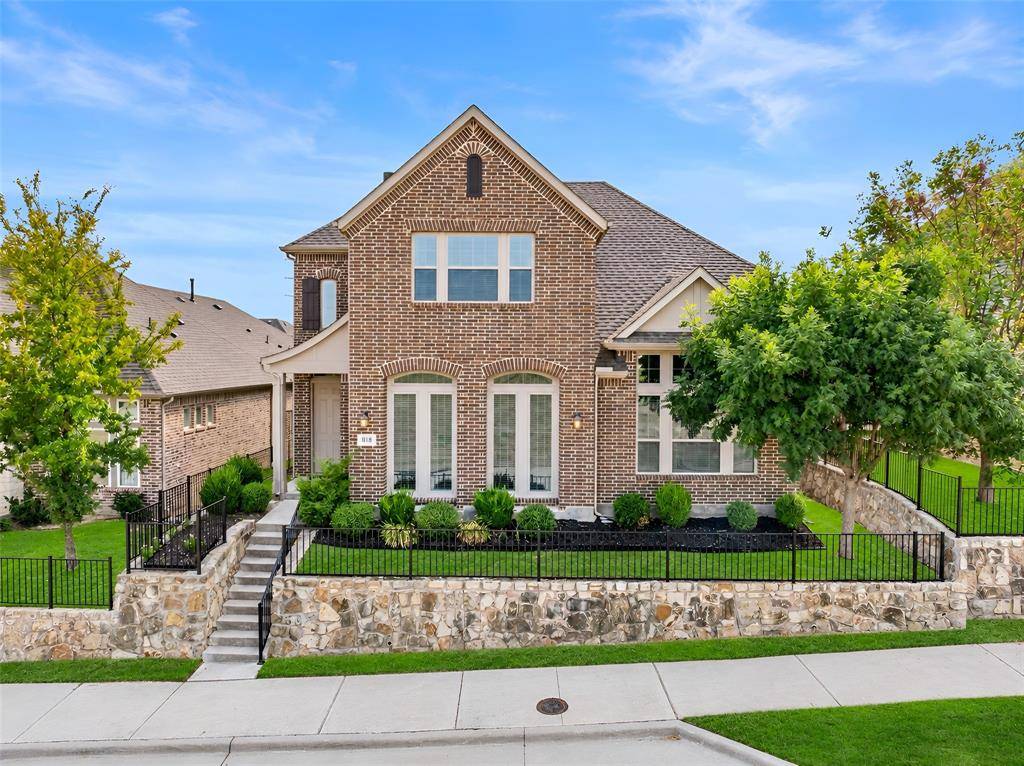 1015 Permian Lane, Allen, TX 75013