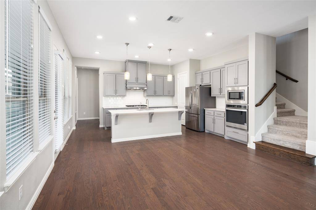 1015 Permian Lane, Allen, TX 75013