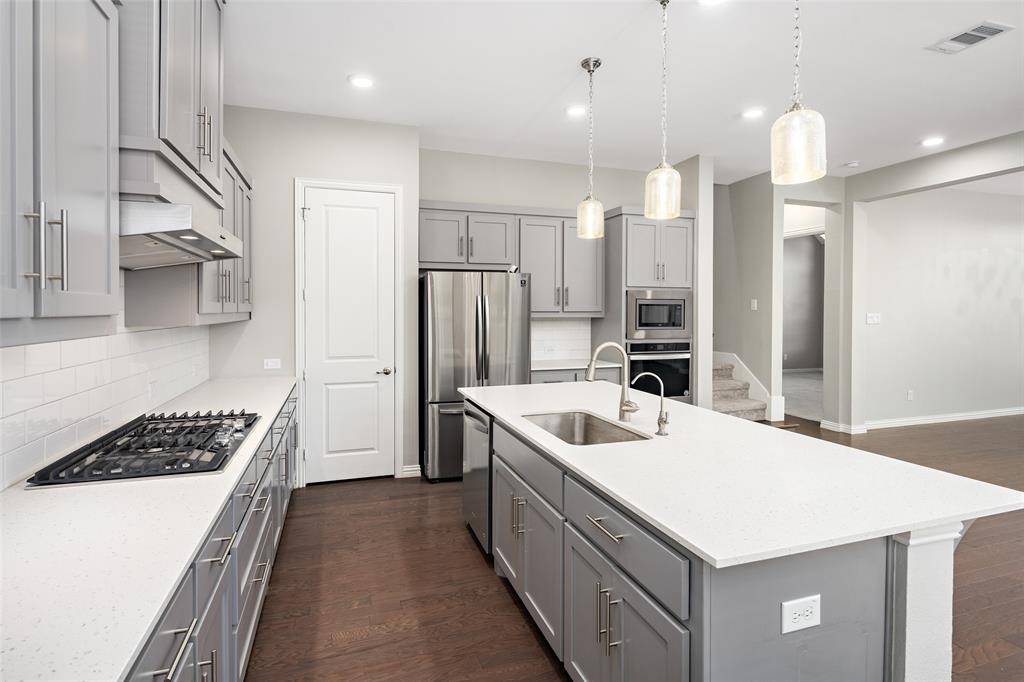 1015 Permian Lane, Allen, TX 75013