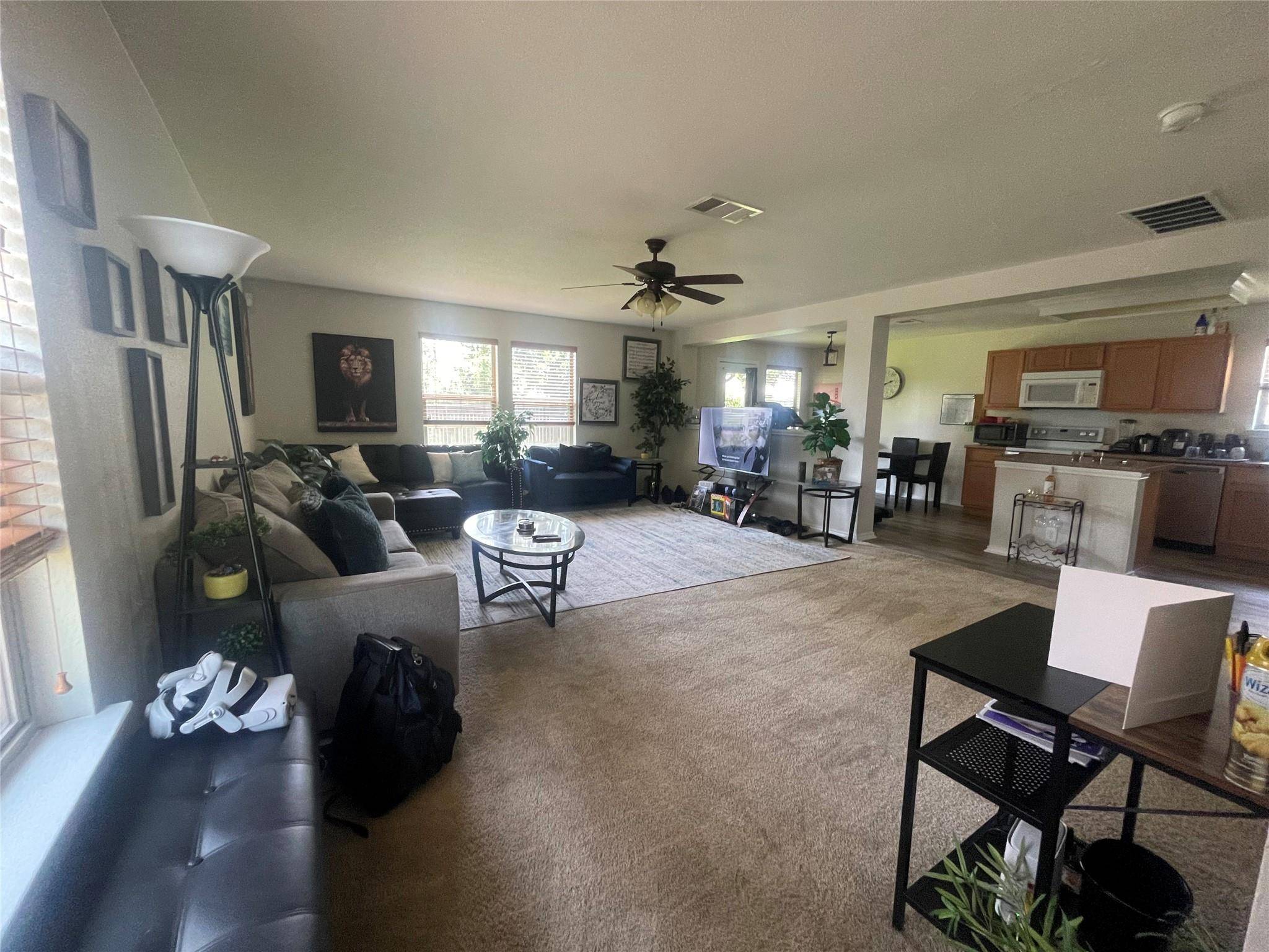 120 Clover CV, Kyle, TX 78640