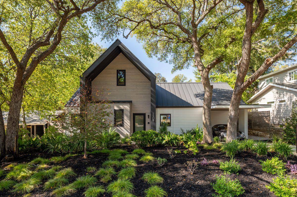 1509 Grayford DR, Austin, TX 78704