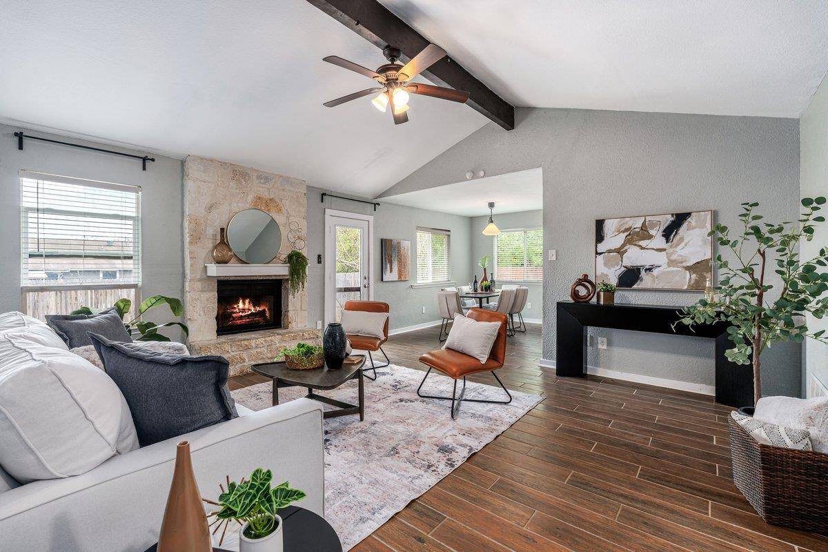7401 Chisos PASS, Austin, TX 78724