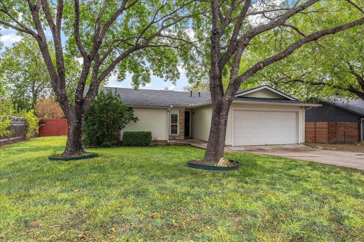 7401 Chisos PASS, Austin, TX 78724