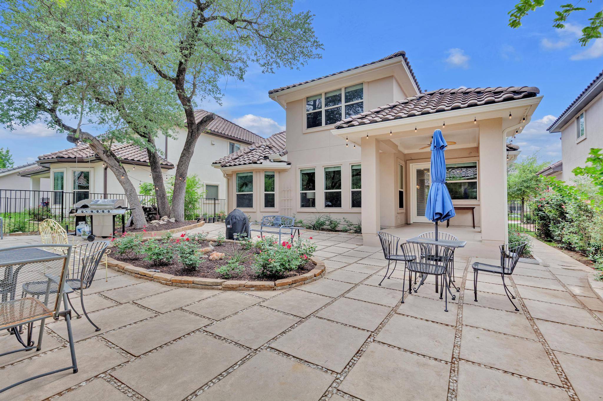 11904 Viscaya WAY, Austin, TX 78726