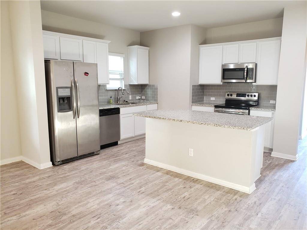 613 Donegal LN, Georgetown, TX 78626