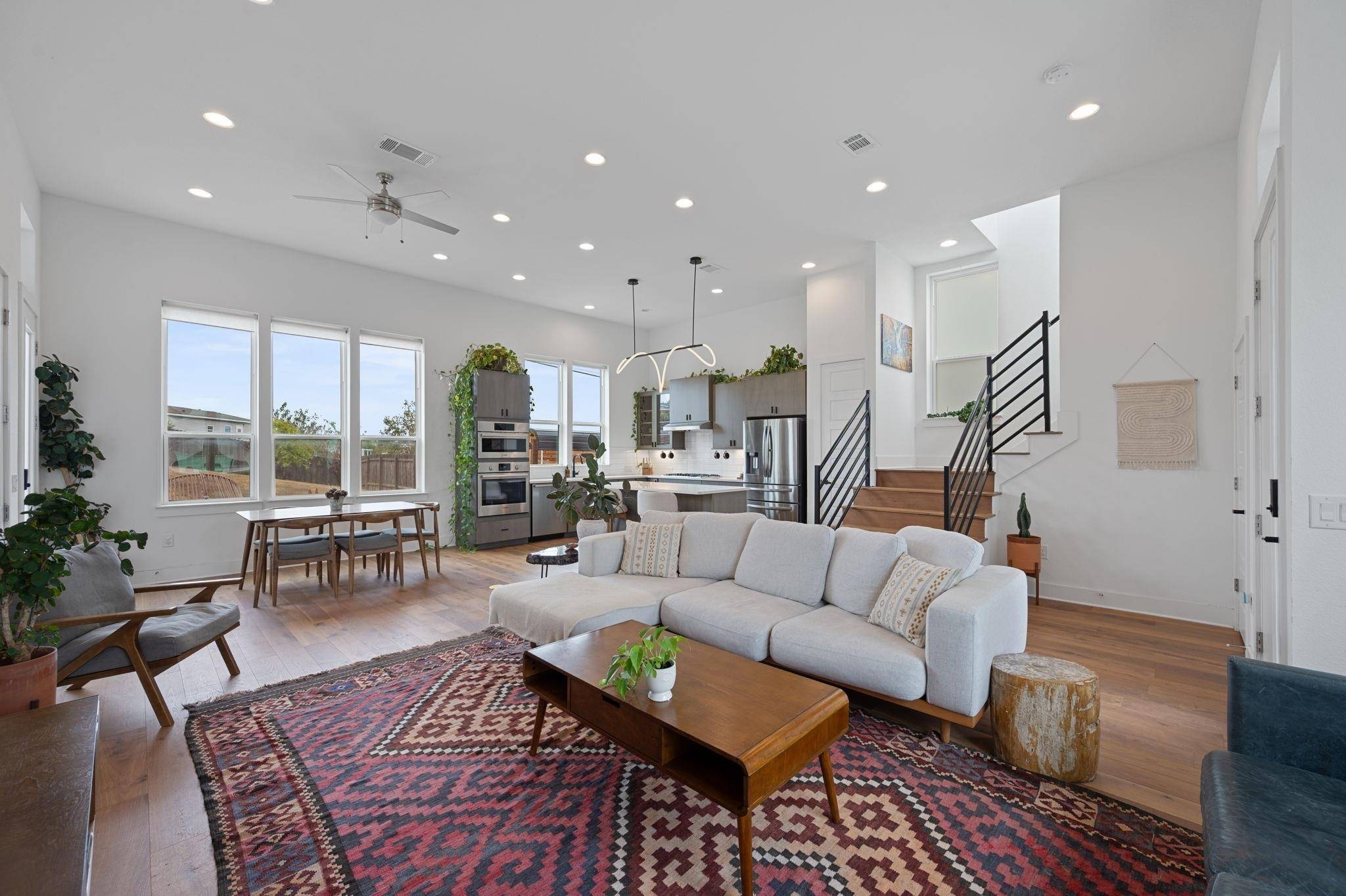 5821 Toscana Ave, Austin, TX 78724