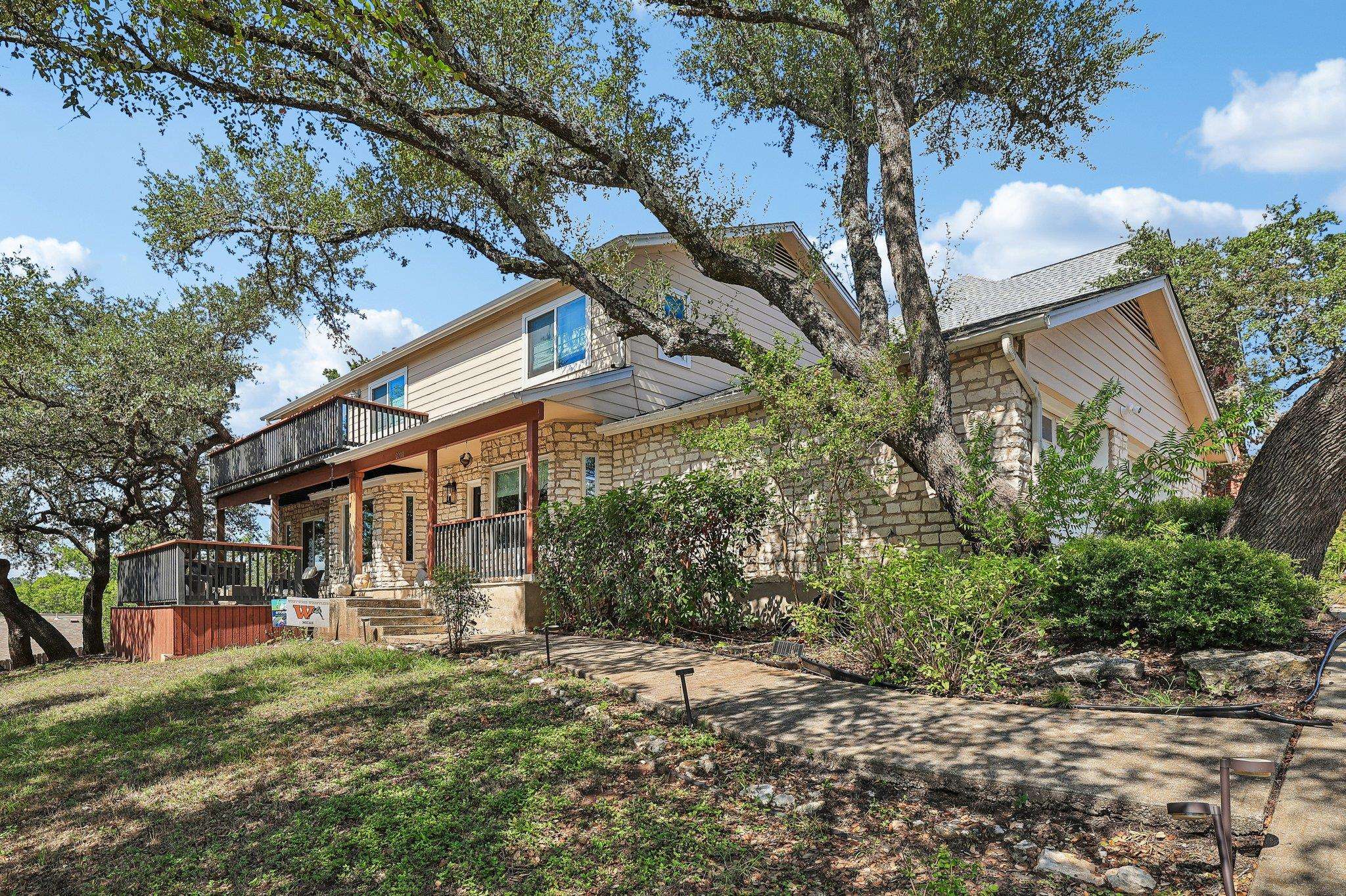 9200 Ashton RDG, Austin, TX 78750