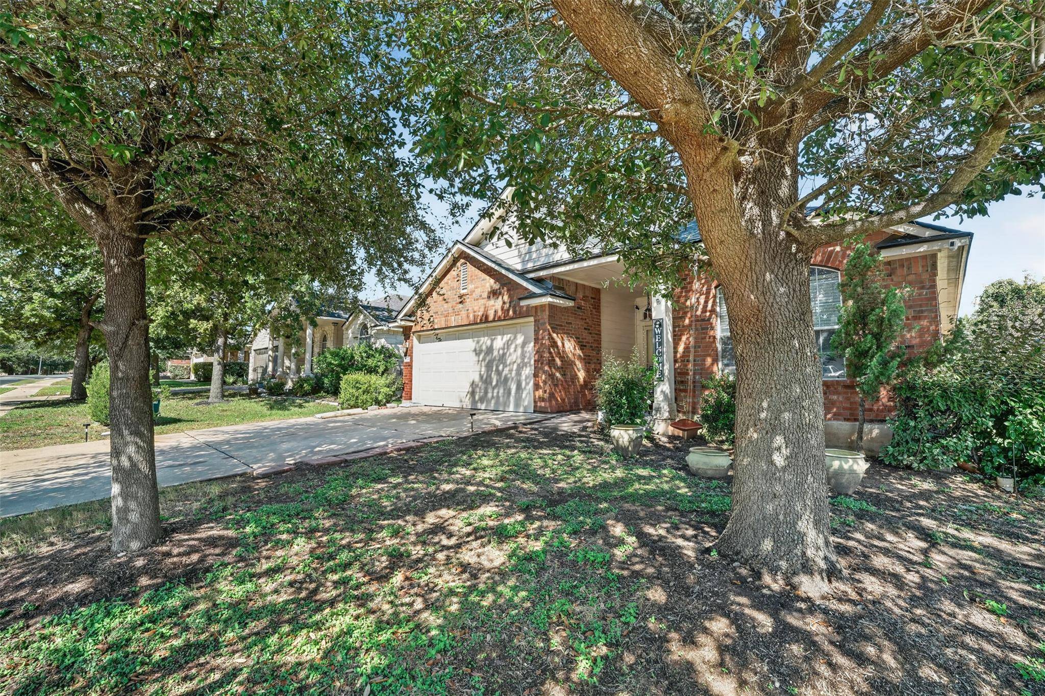 2436 BUTLER WAY, Round Rock, TX 78665