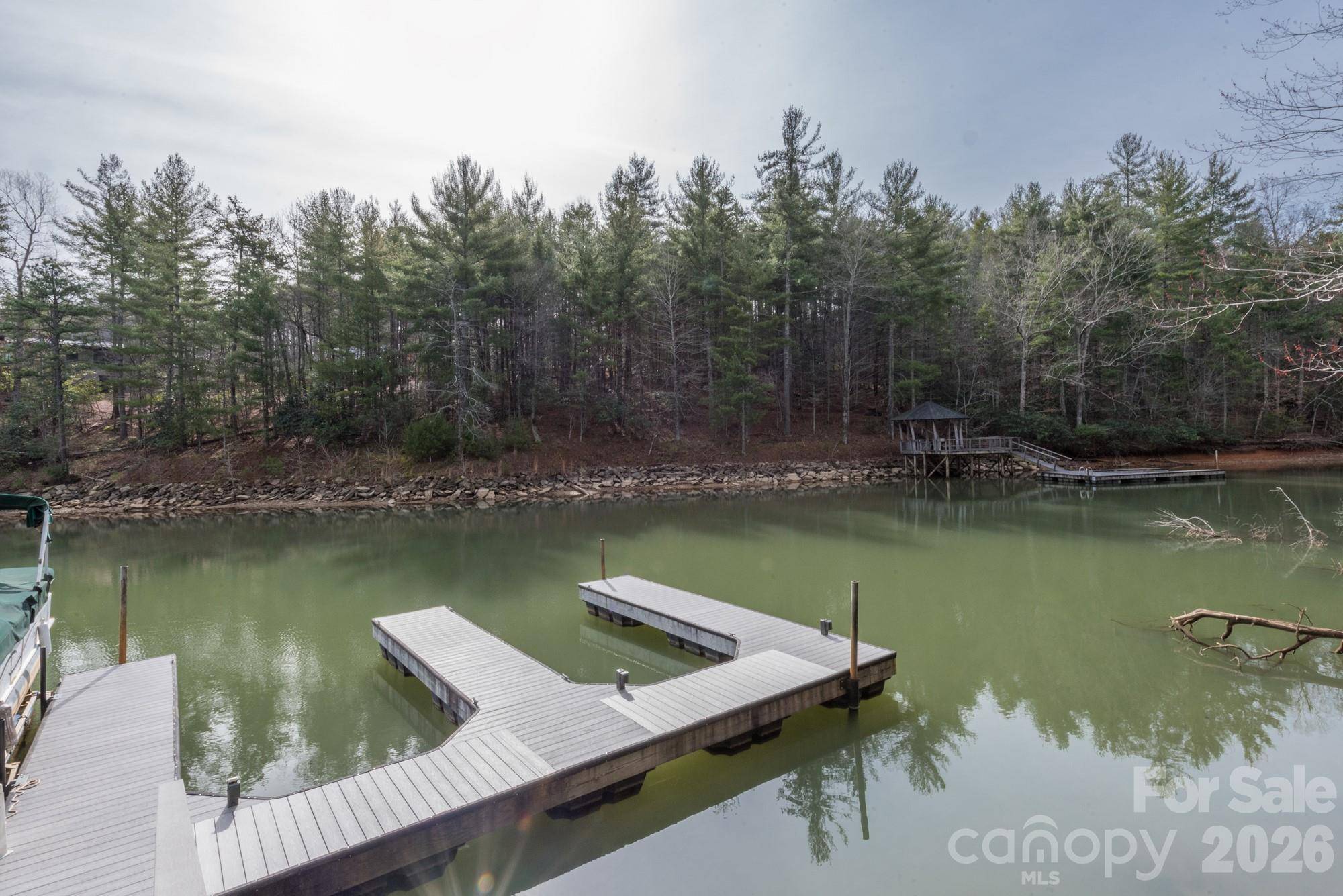 LOT 46 Black Forest DR, Marion, NC 28752