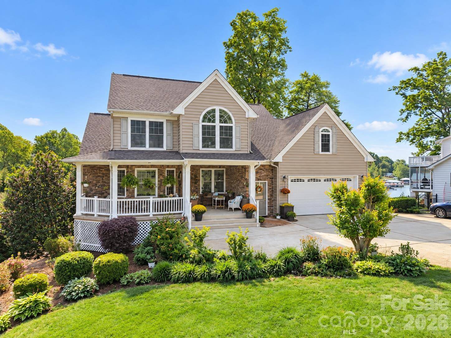 186 Hazelton LOOP, Mooresville, NC 28117