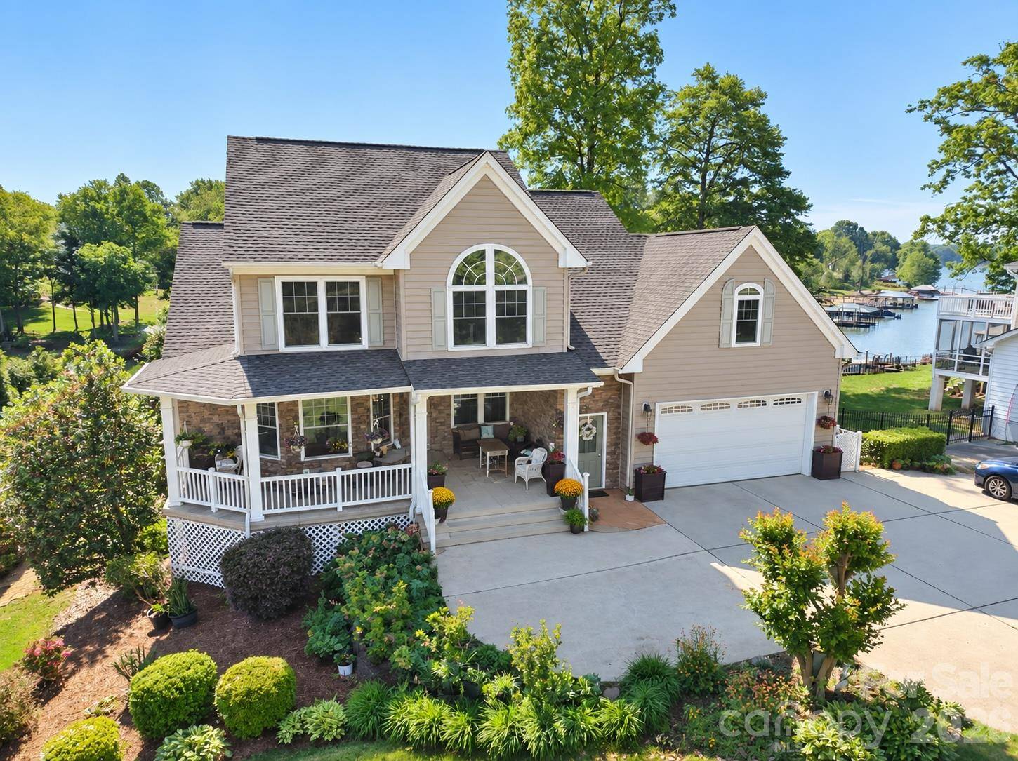186 Hazelton LOOP, Mooresville, NC 28117
