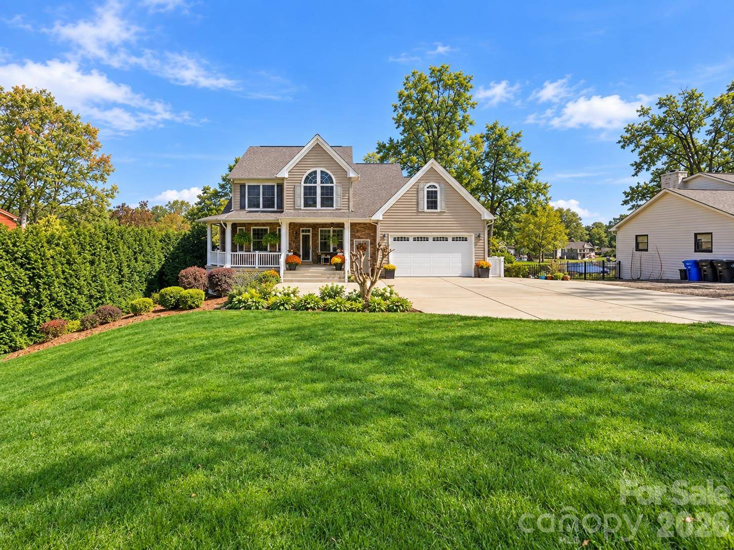 186 Hazelton LOOP, Mooresville, NC 28117