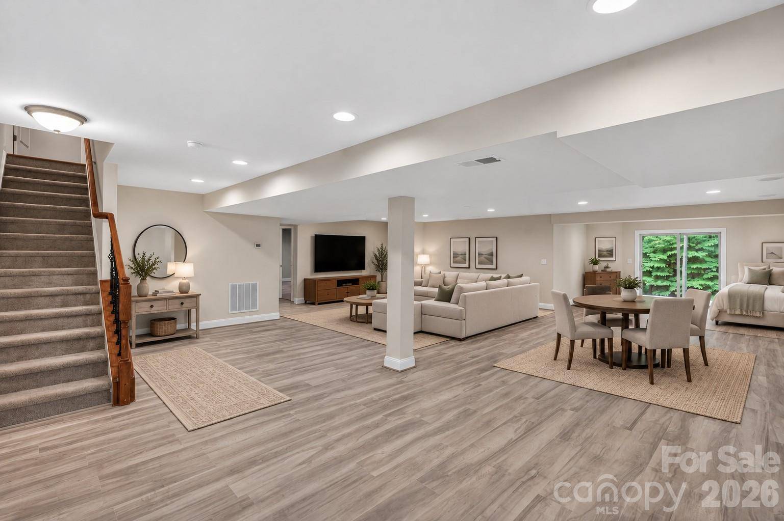 237 Ashmore CIR, Troutman, NC 28166