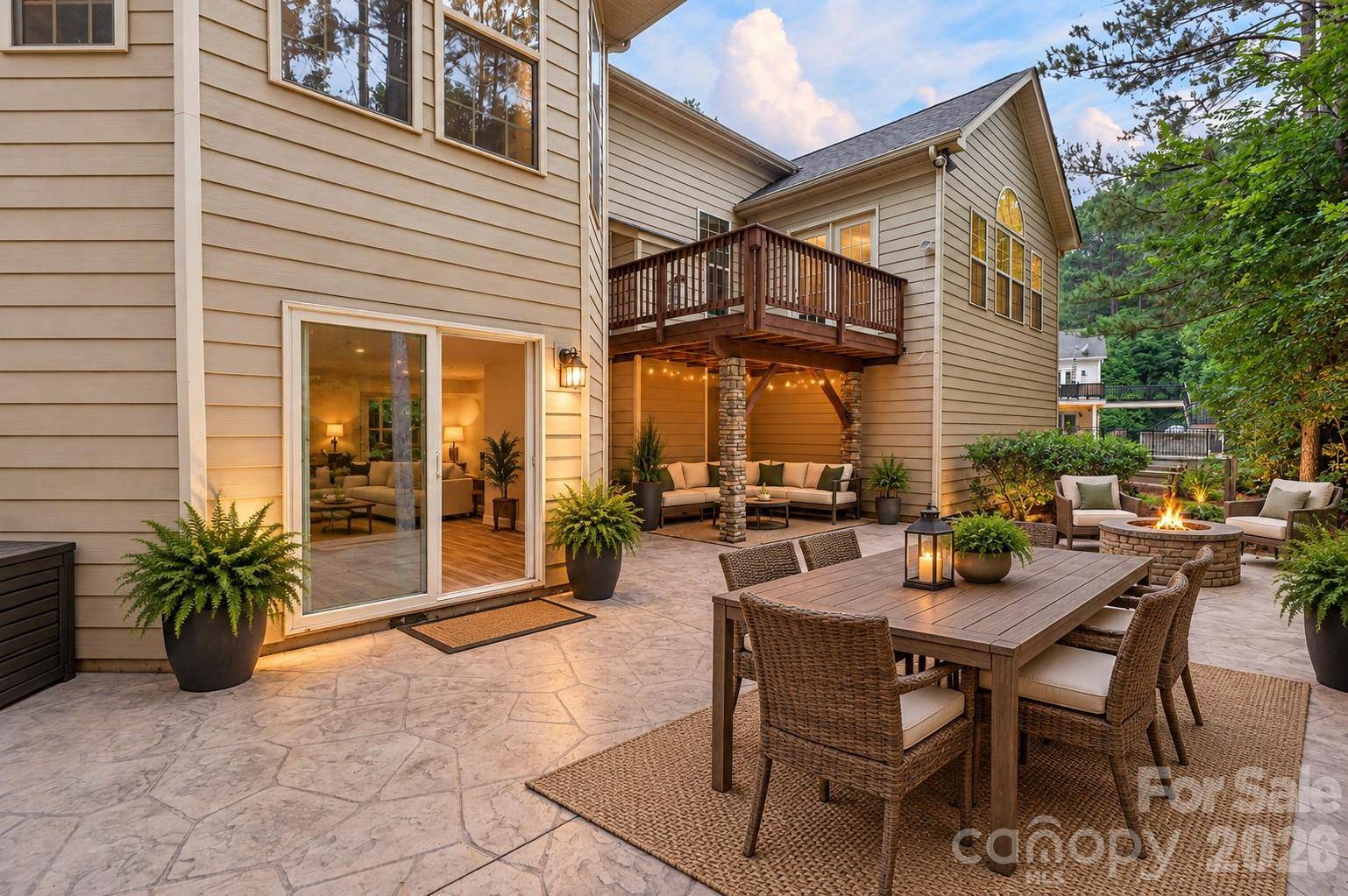 237 Ashmore CIR, Troutman, NC 28166