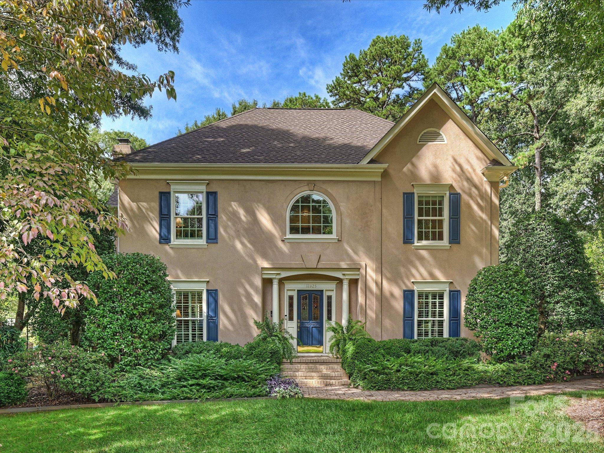 11925 Braid Hills DR, Charlotte, NC 28277
