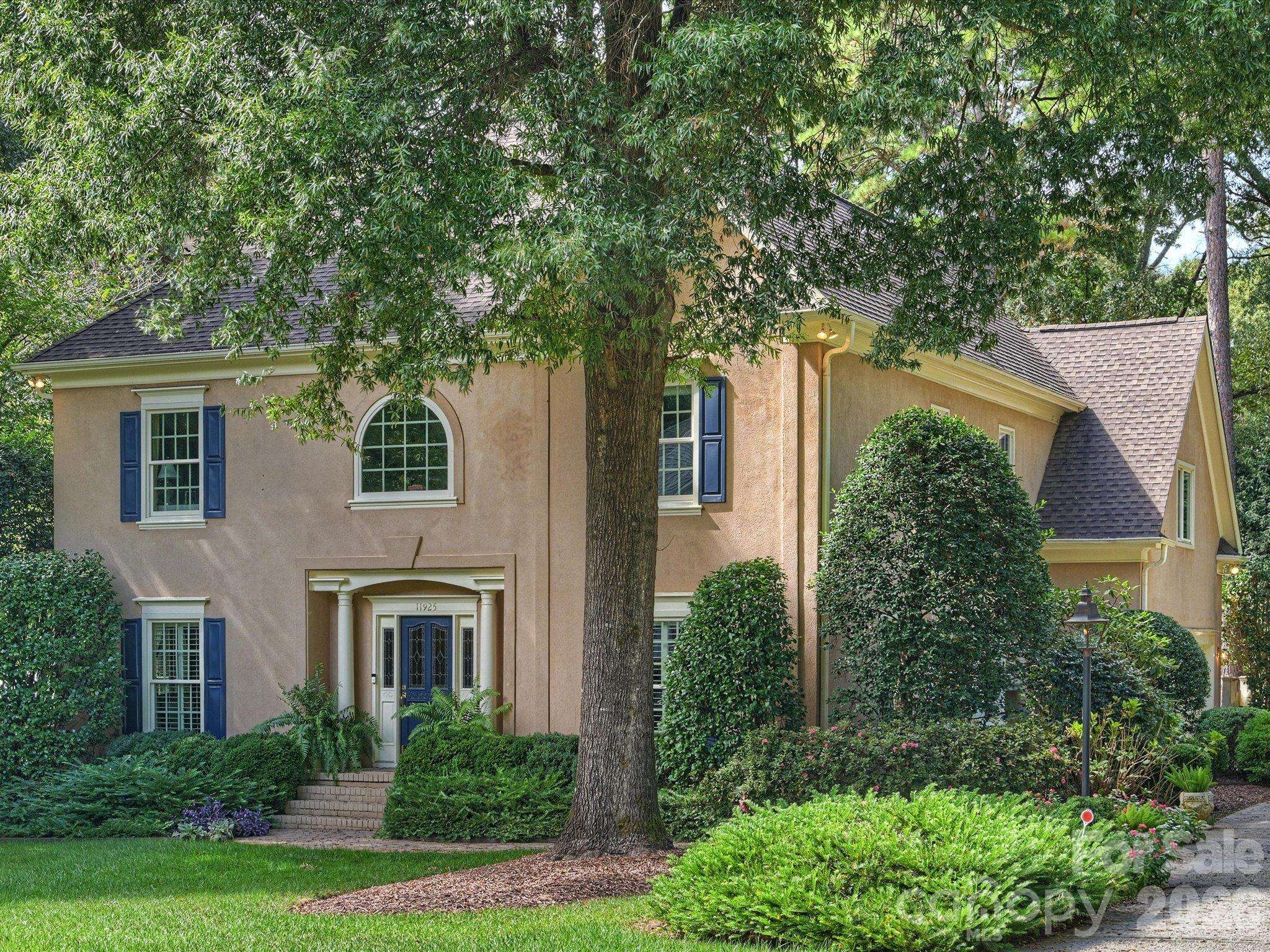 11925 Braid Hills DR, Charlotte, NC 28277