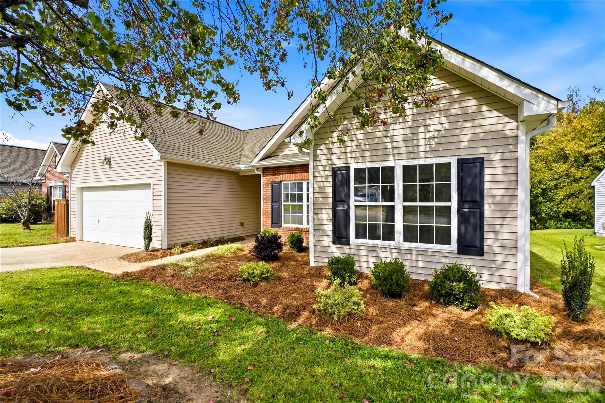 179 Mott RD, Mooresville, NC 28115