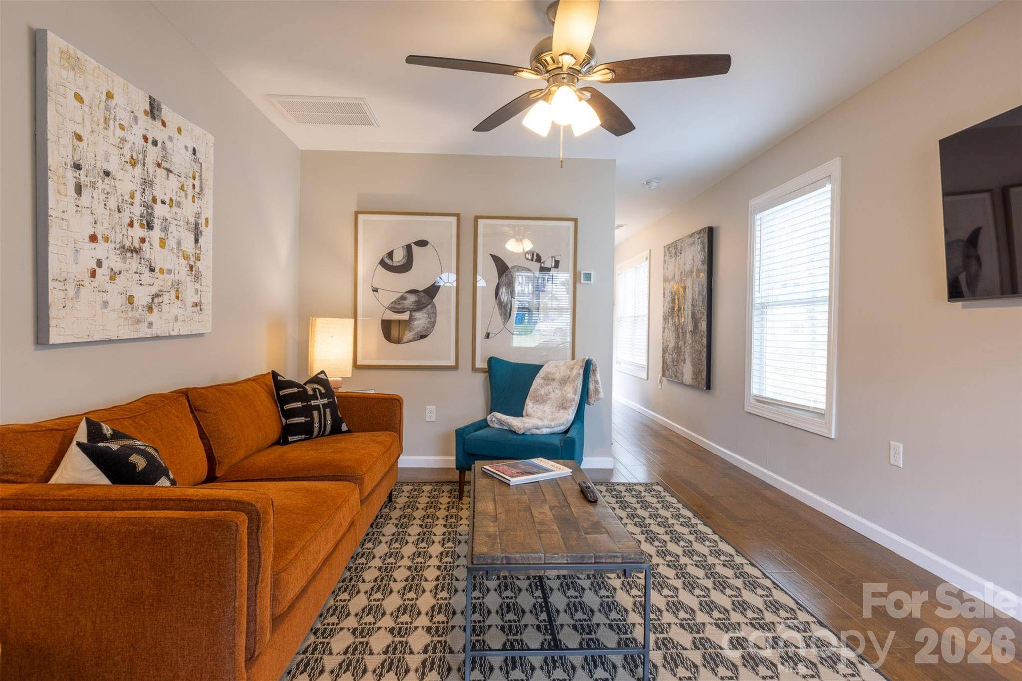 309 Jenna Clare LN, Asheville, NC 28803