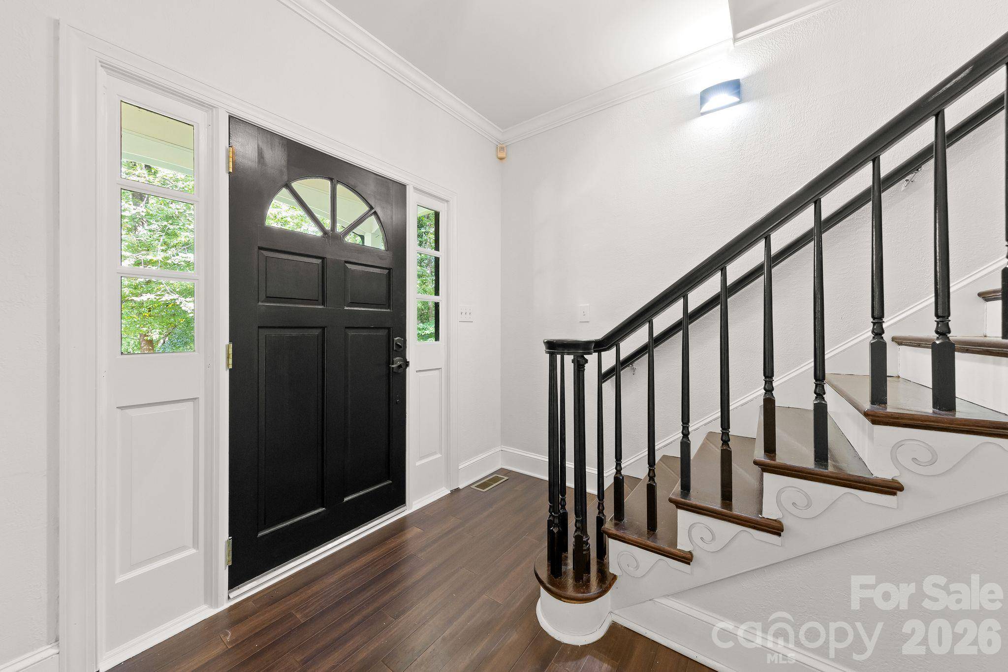 10719 Connell Mill LN, Mint Hill, NC 28227