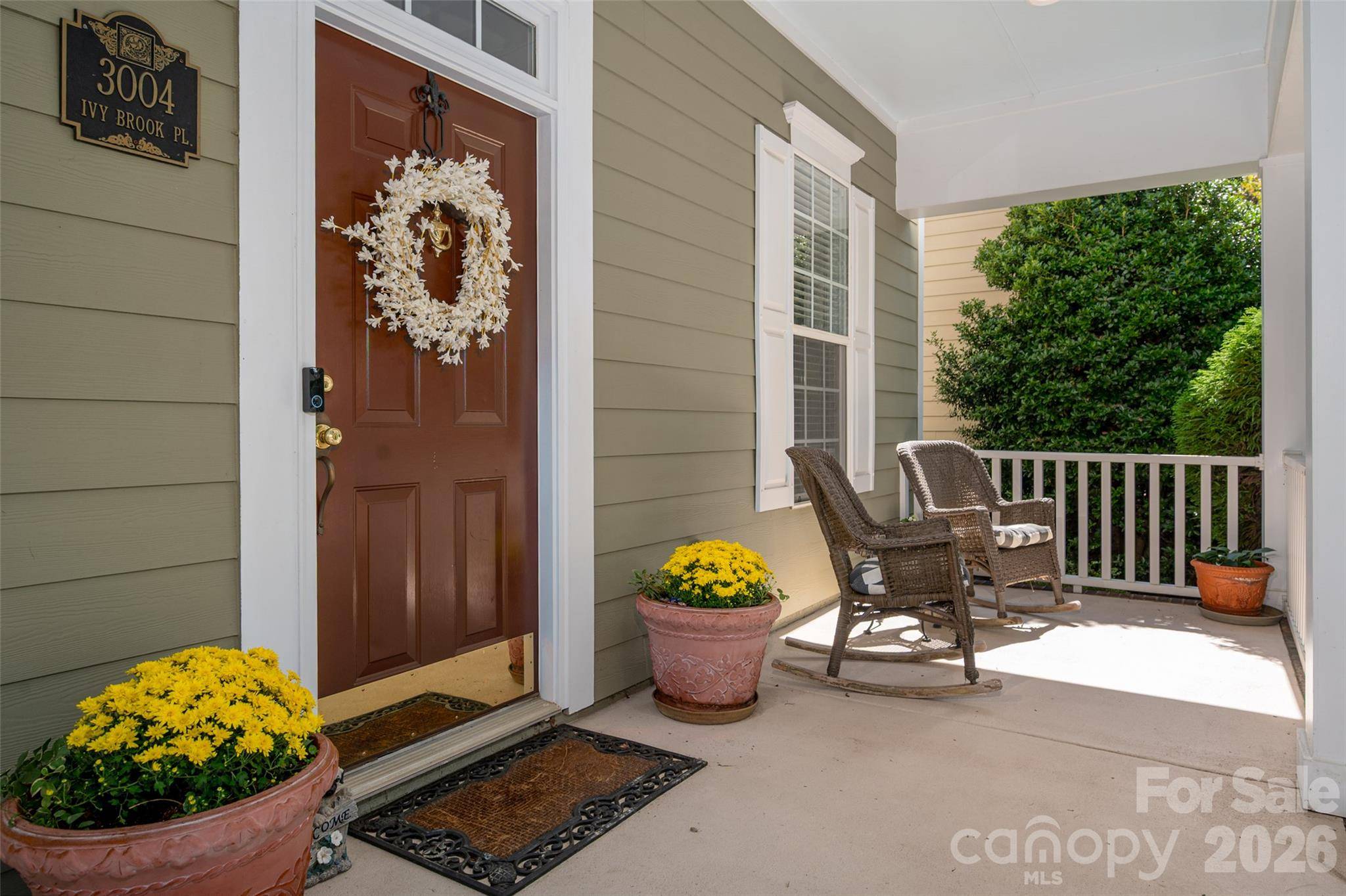 3004 Ivy Brook PL, Matthews, NC 28104