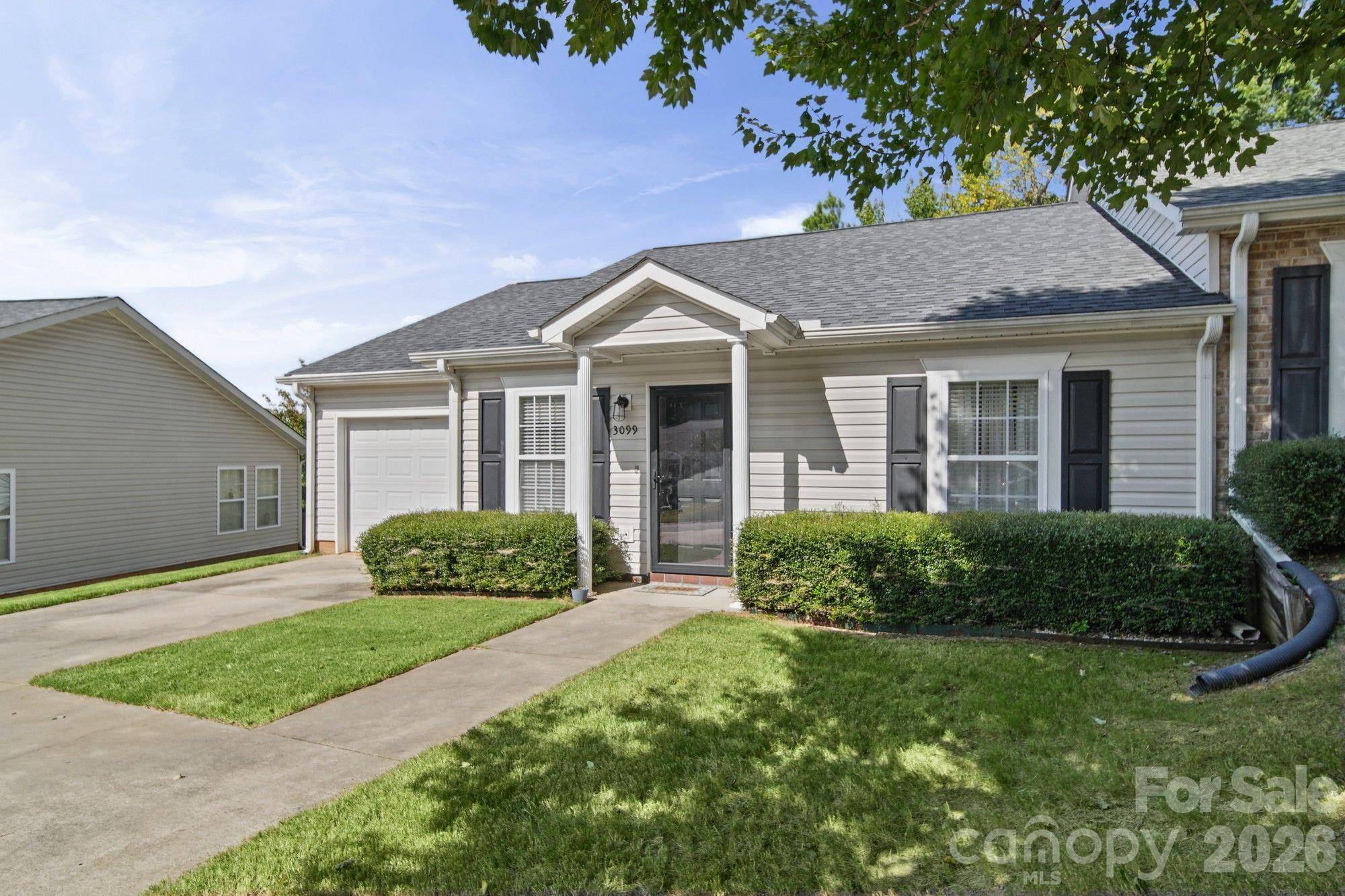 3099 Trimble CIR NW, Concord, NC 28027