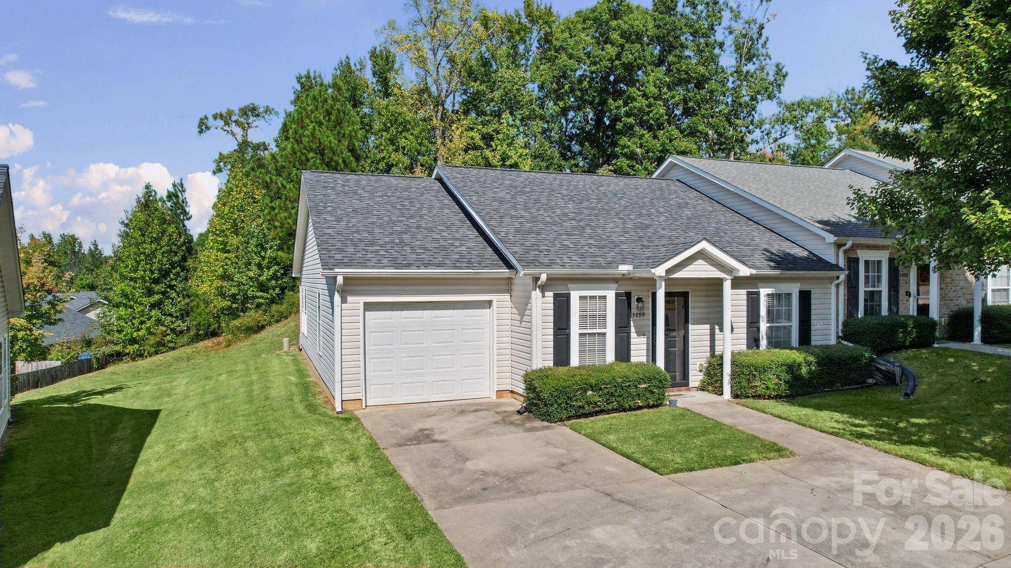 3099 Trimble CIR NW, Concord, NC 28027